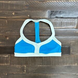 Lululemon Bathing Suit Top
